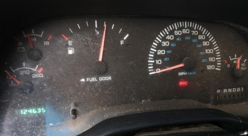1999 dodge ram 1500 v6 magnum for sale in texas by owner