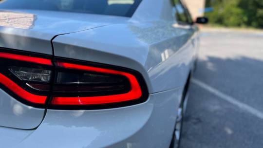 2019 Dodge Charger