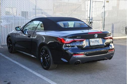 2022 bmw 430