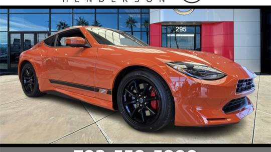2024 Nissan Z