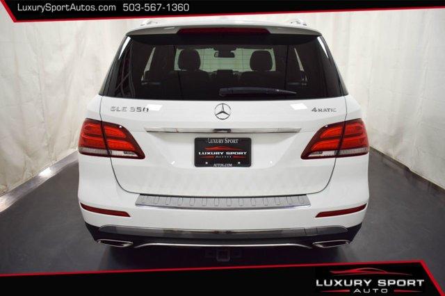 used 2016 mercedes-benz gle 350 4matic tigard, or 97224 for sale in portland, oregon
