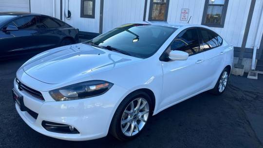 2013 Dodge Dart