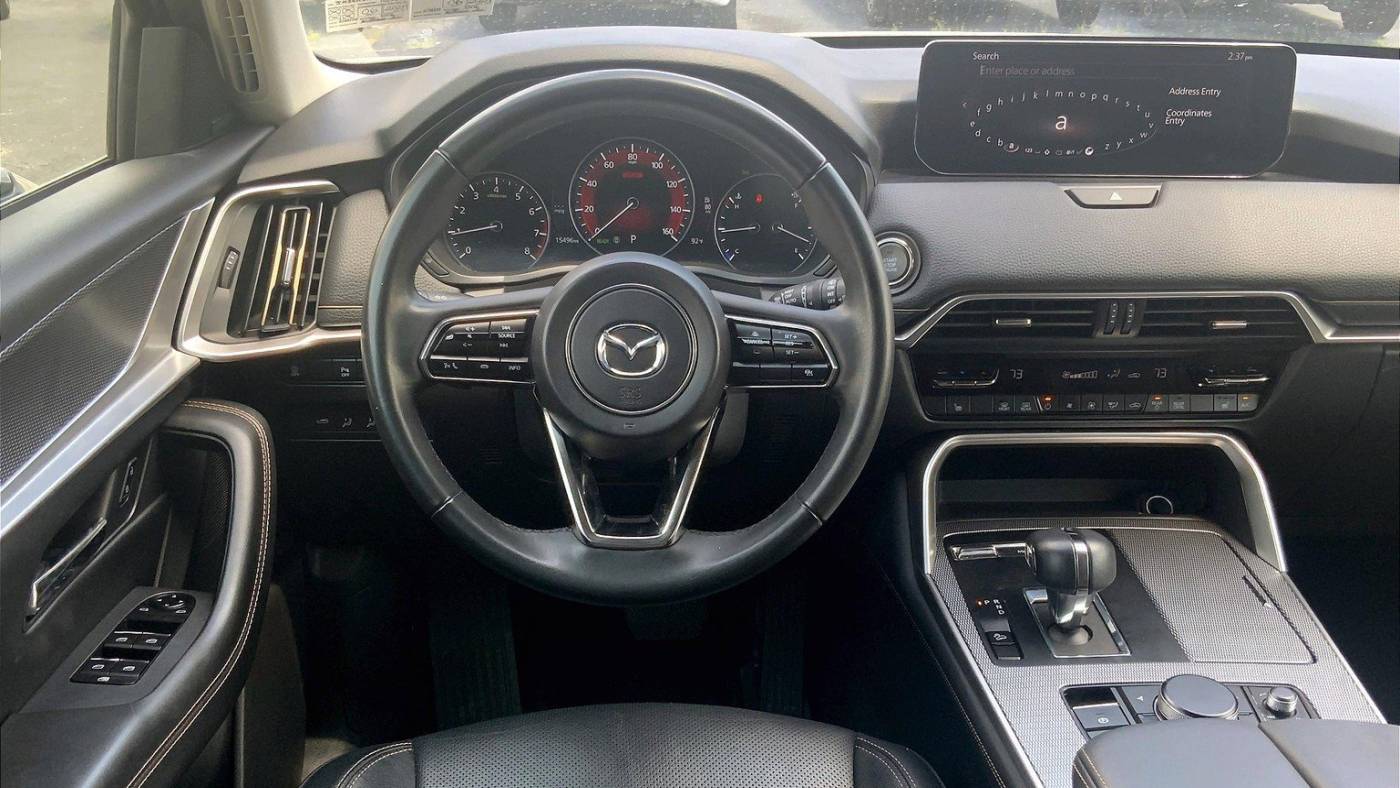 2024 mazda cx-90 3.3 turbo premium