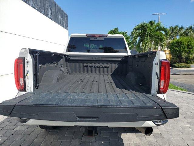 2020 gmc sierra 2500 denali