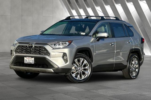 2020 toyota rav4 limited