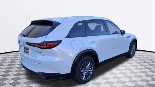 2024 Mazda CX-90
