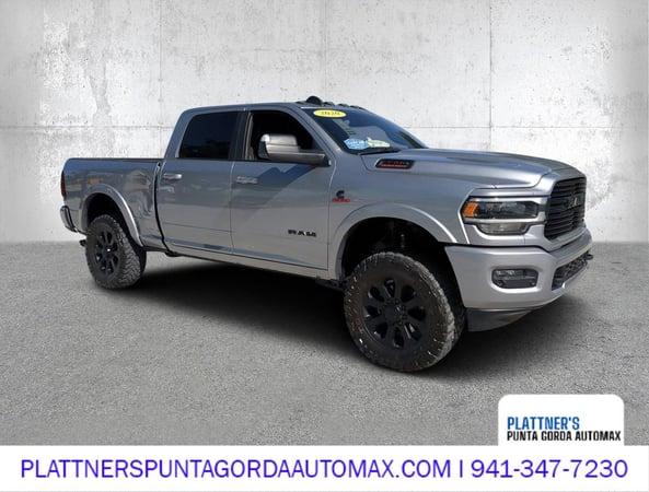 2020 ram 2500 in chicago, illinois