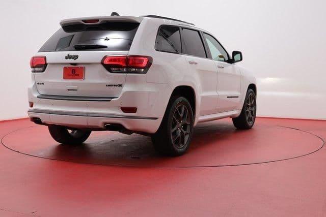 2020 jeep grand cherokee limited x in rahway, new jersey