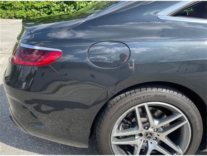 2019 mercedes-benz s560 in cadillac, michigan