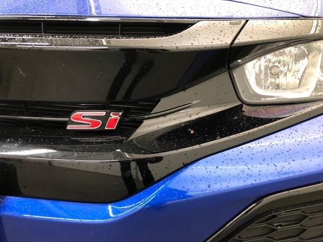 used 2017 honda civic si coupe portland, or 97225 for sale in portland, oregon