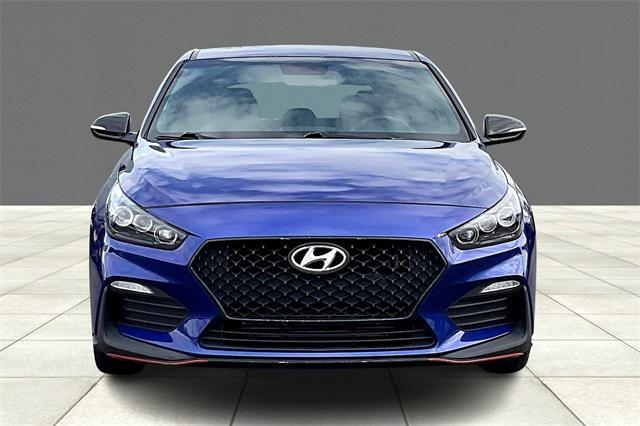 2020 hyundai elantra gt base