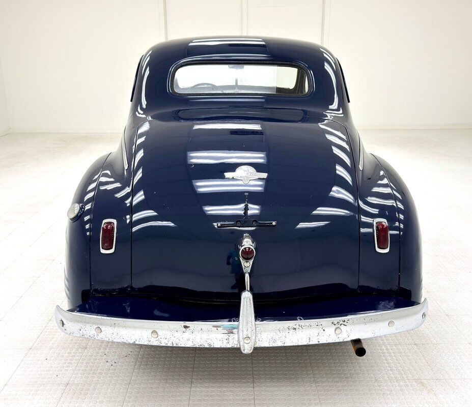1941 plymouth p11 business coupe