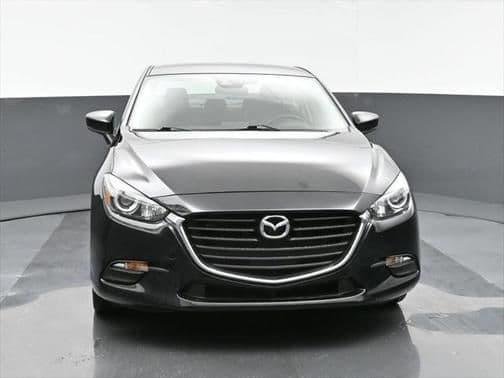 2018 mazda mazda3 touring in norfolk, virginia