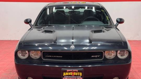 2010 Dodge Challenger
