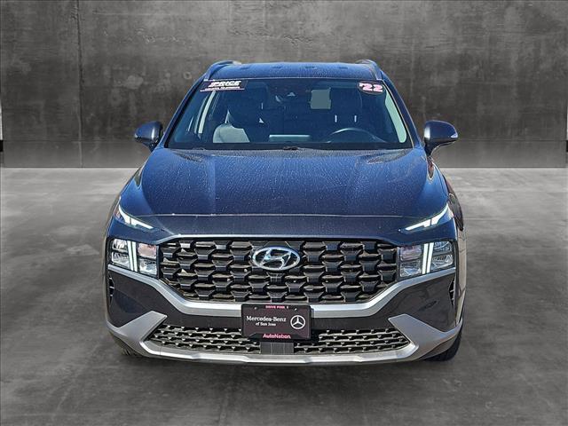 2023 hyundai santa fe sel 2.4