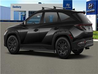 2023 Hyundai Tucson xrt