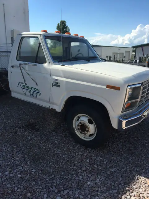 1983 ford f350 dually 23k miles low mileage !! loook!!!!