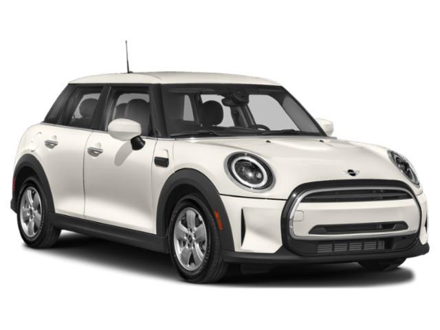 2022 mini hardtop cooper s