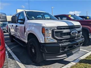 2021 Ford F-250 king ranch