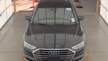 2021 audi a8 l quattro 55 tfsi