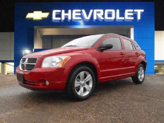 2012 dodge caliber sxt in fredericksburg, va