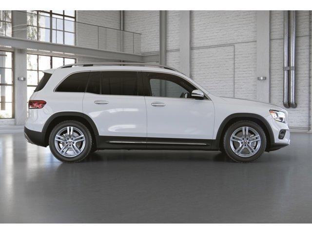 2022 mercedes-benz glb 250 base 4matic
