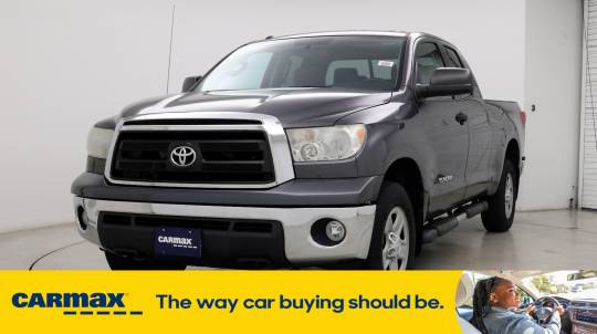 2013 Toyota Tundra