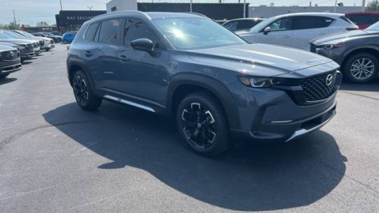 2023 mazda cx-50