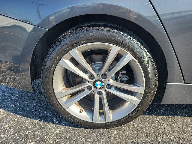 2018 bmw 330 i xdrive