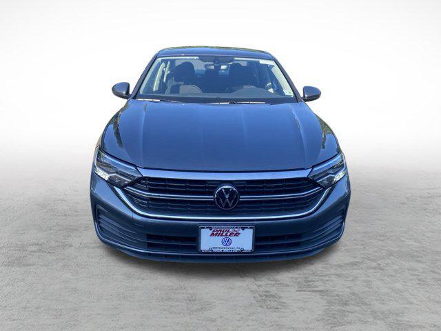 2023 volkswagen jetta 1.5t s