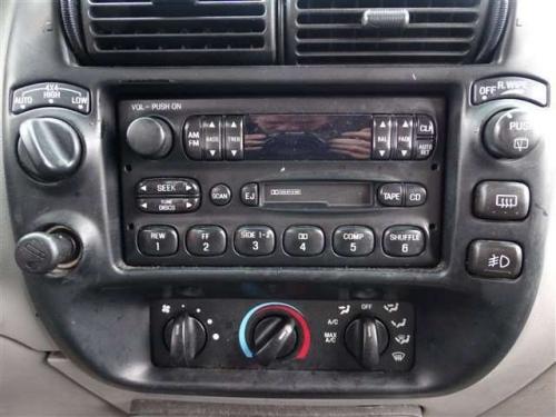 1997 ford explorer xlt in illinois