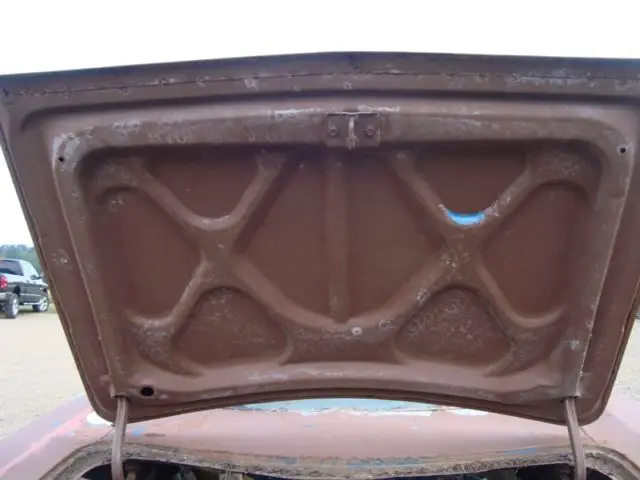 1970 coronet 500 2-door hardtop mopar b-body superbee/rt--project or parts car