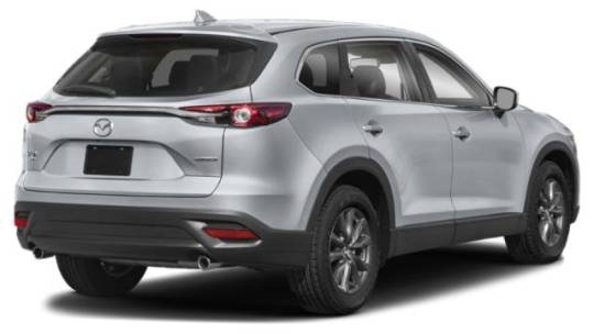 2022 Mazda CX-9