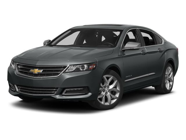 2014 chevrolet impala 1ls
