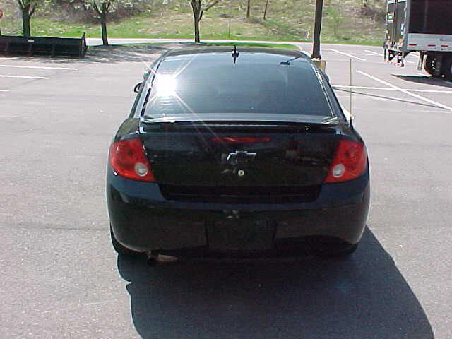 2009 chevrolet cobalt lt