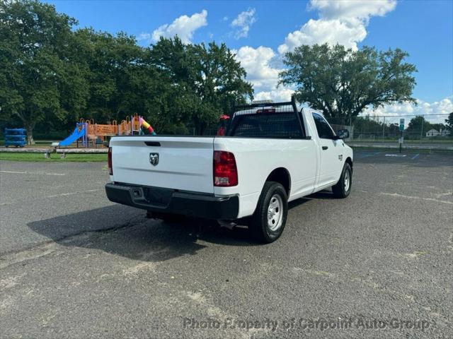 2019 ram 1500 tradesman