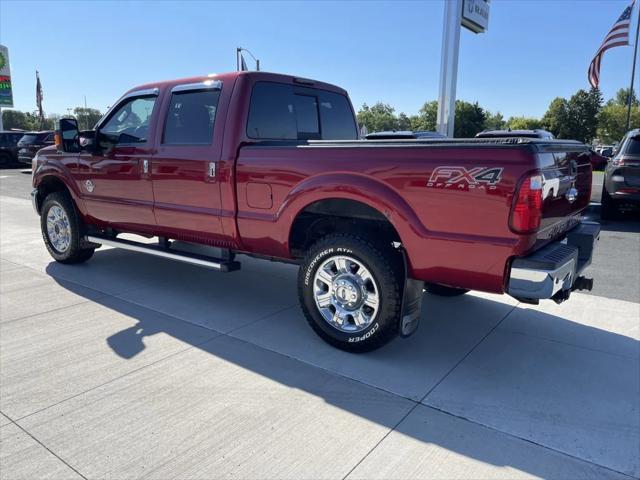 2016 ford f-350 lariat