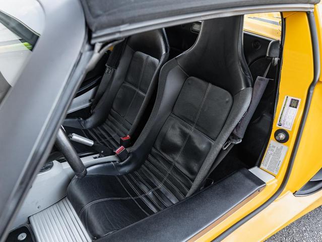2005 lotus elise base