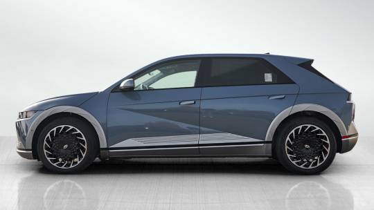 2024 Hyundai IONIQ 5