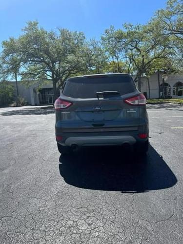 2015 ford escape se sport utility 4d in jacksonville, florida