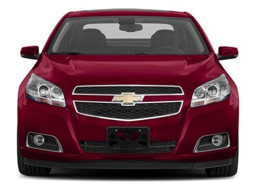 2013 chevrolet malibu