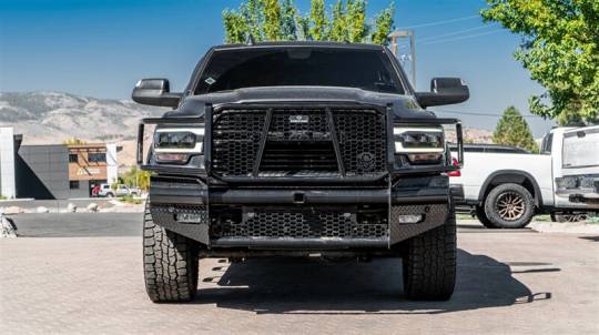 2020 ram 2500 laramie