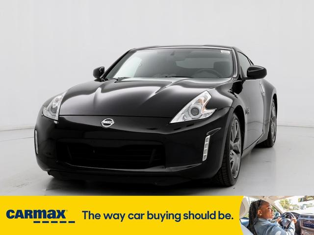 2017 nissan 370z sport