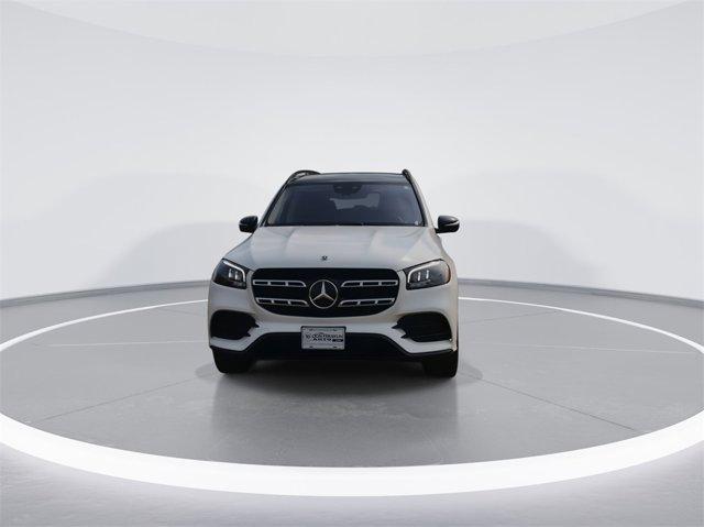 2023 mercedes-benz gls 450 base