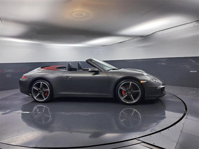 2013 porsche 911 carrera s