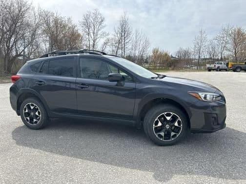 2018 subaru crosstrek 2.0i premium in clementwood, vermont