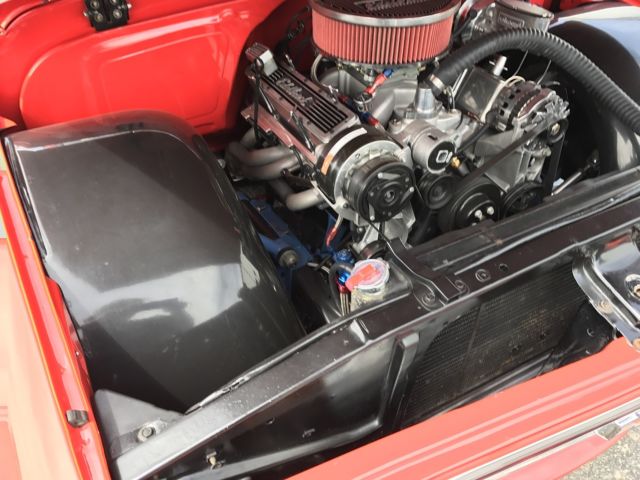 1968 chevrolet c-10 custom pickup low rider truck
