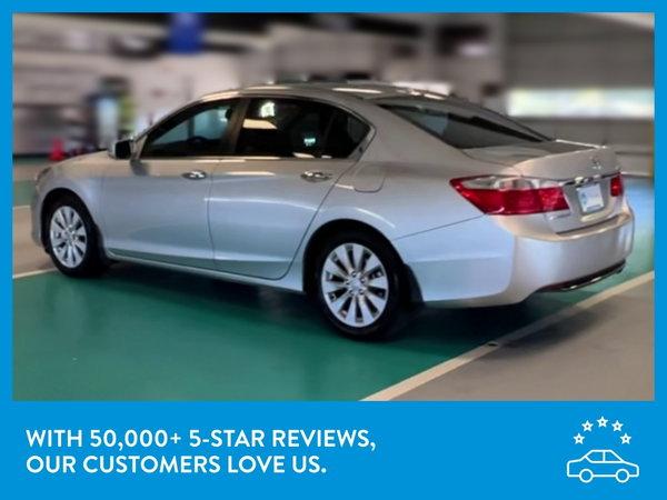 2015 honda accord in minneapolis, minnesota