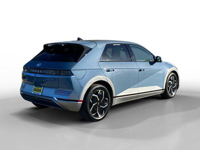 2024 hyundai ioniq 5 limited