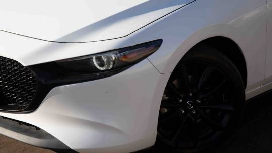 2021 Mazda
